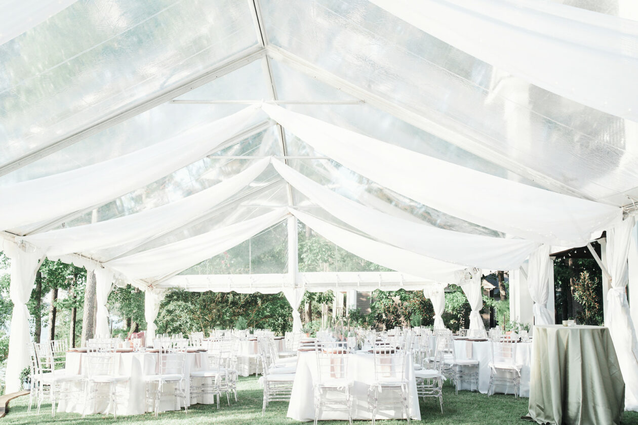 Professional Party Rentals