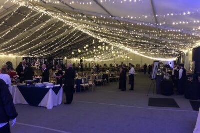 Professional Party Rentals