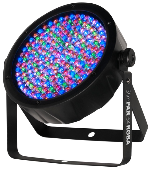 LED Par Can Lights – Battery Powered – Professional Party Rentals