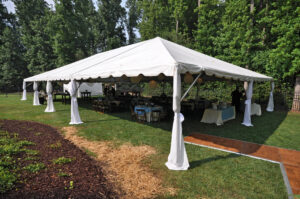 TRADITIONAL TENTS