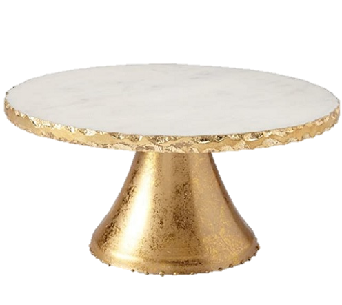 12 Inch Iron Round Cake Stand Cake Plate Pedestal Dessert Holder Wedding  Birthday Party-white | Fruugo FR