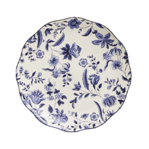ELEANOR FLORAL CHINA