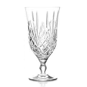 Frozen Drink Glass (13 oz.) – Professional Party Rentals