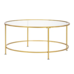 COFFEE / SIDE TABLES – Professional Party Rentals