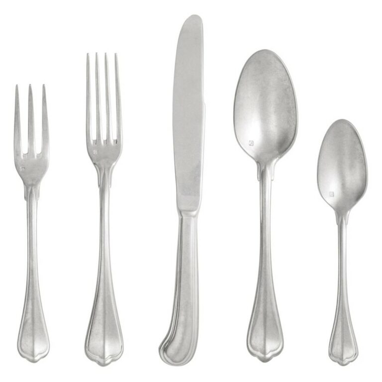 FLATWARE – Professional Party Rentals