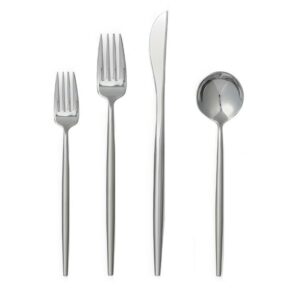 SS DRAGONFLY FLATWARE