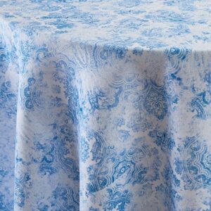 Salaam Blue Wedgewood