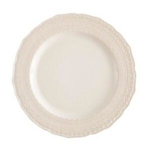Sienna Lace Dinner Plate (10")
