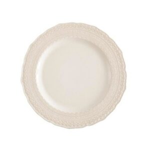 Sienna Lace Salad Plate (8")