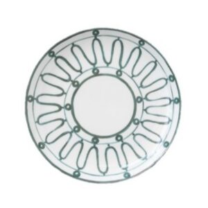 Jane Salad Plate (8") - Coming Soon