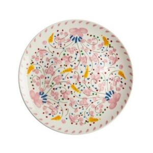 Laura Pink Salad (8") - Coming Soon