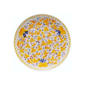 Laura Yellow B&B (6") - Coming Soon