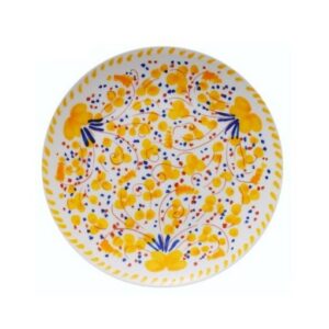 Laura Yellow Salad (8") - Coming Soon