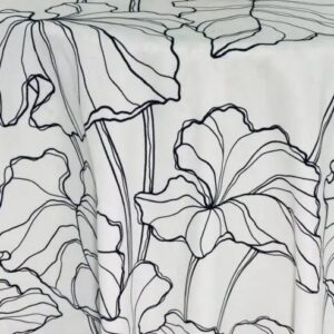Yatir White/Black