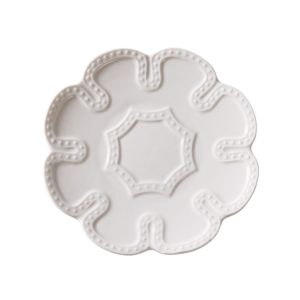 Amy B&B Plate (6") - Coming Soon