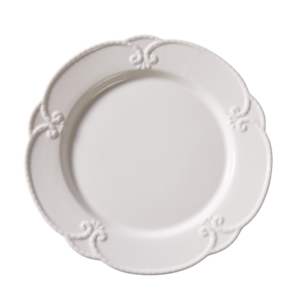 Amy Dinner Plate (10") - Coming Soon