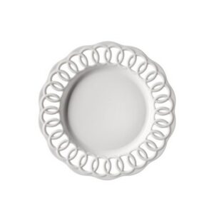 Harlowe B&B Plate (6")