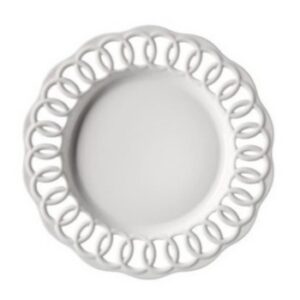 Harlowe Dinner Plate (10")