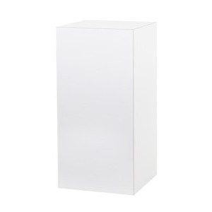 White Box Pedestal (40")