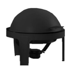Black Chafer - Roll Top 5 qt