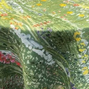Giverny Grass Floral