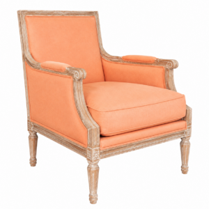 Rory Clementine Armchair