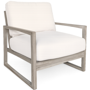 Laguna Linen Armchair