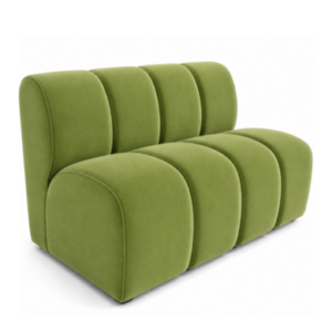 Ella Green Dining Bench